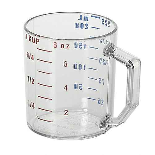 1 cup Measuring Cup (EACH)