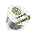 10 Espresso Club Cardamom capsules