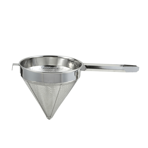 10" Fine Mesh Strainer (EACH)
