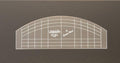 12" Arc Template | Westalee Design by Sew Steady