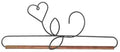 12in Heart Hanger