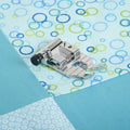 1/4" Quilting Foot