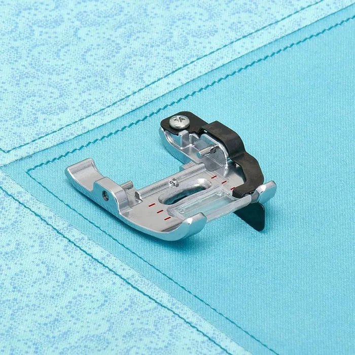 1/4" Sole with Guide for Digital Dual Feed Foot