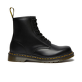 1460 Smooth Leather Lace Up Boots 'Black'