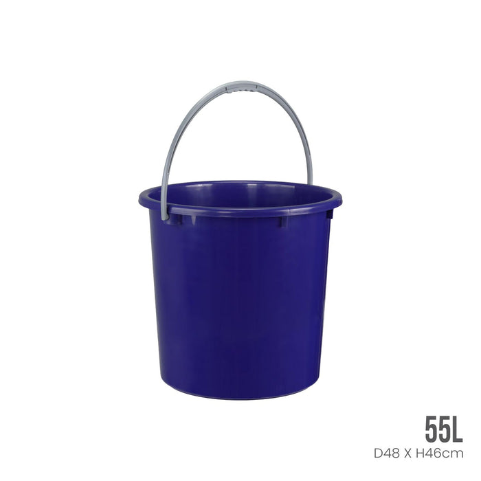 15 GAL 56L PAIL (9009)