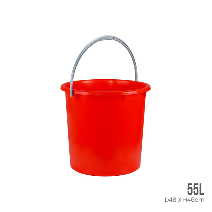 15 GAL 56L PAIL (9009)