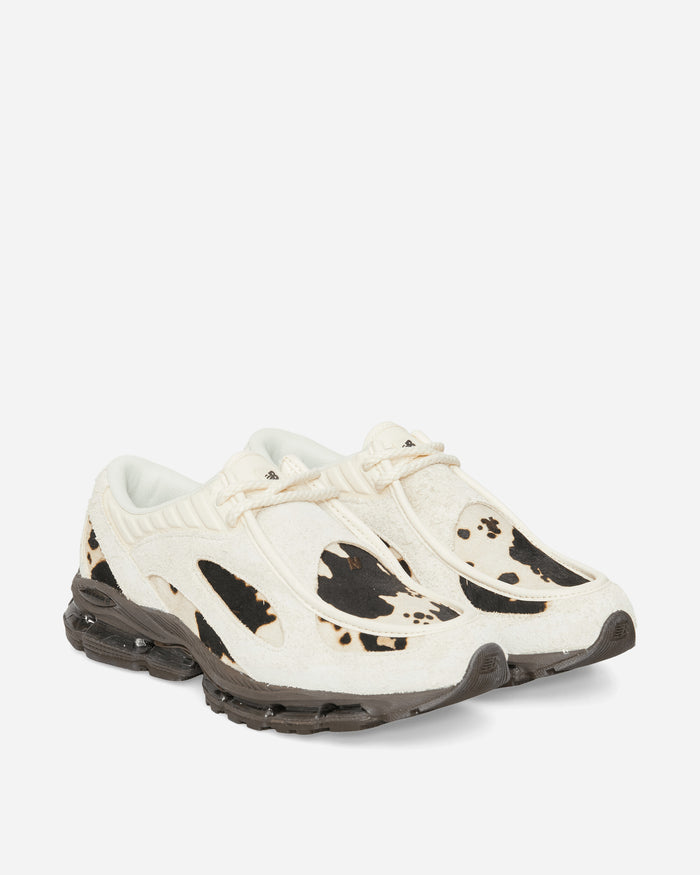 New Balance U18906M2 Angora/Rich Earth Sneakers Low U18906M2