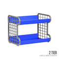 2 LAYER DM RACK (992)
