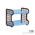2 LAYER DM TRAY (882)
