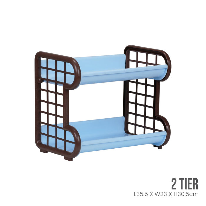 2 LAYER DM TRAY (882)