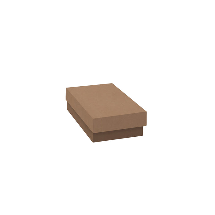 Kraft Jewellery Box