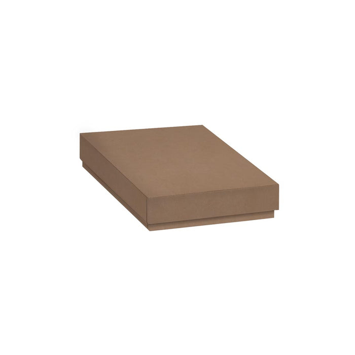 Kraft Jewellery Box - 1833EK