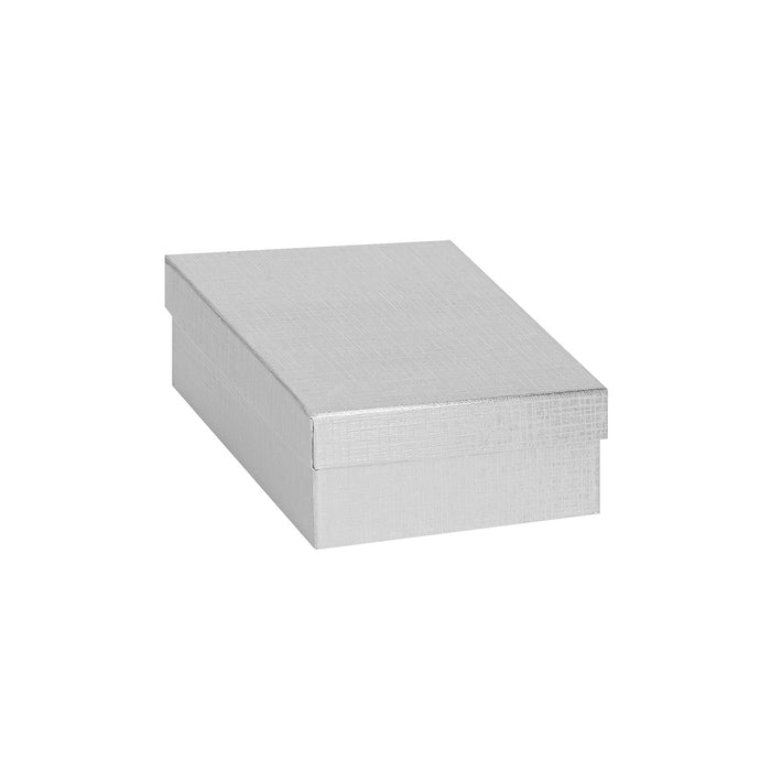 2 PIECE JEWELLERY BOX