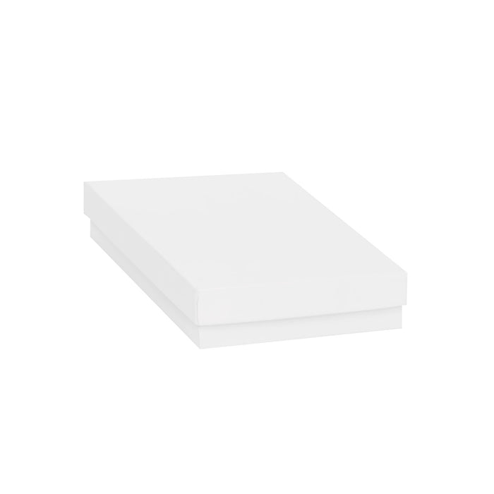 2 PIECE JEWELLERY BOX