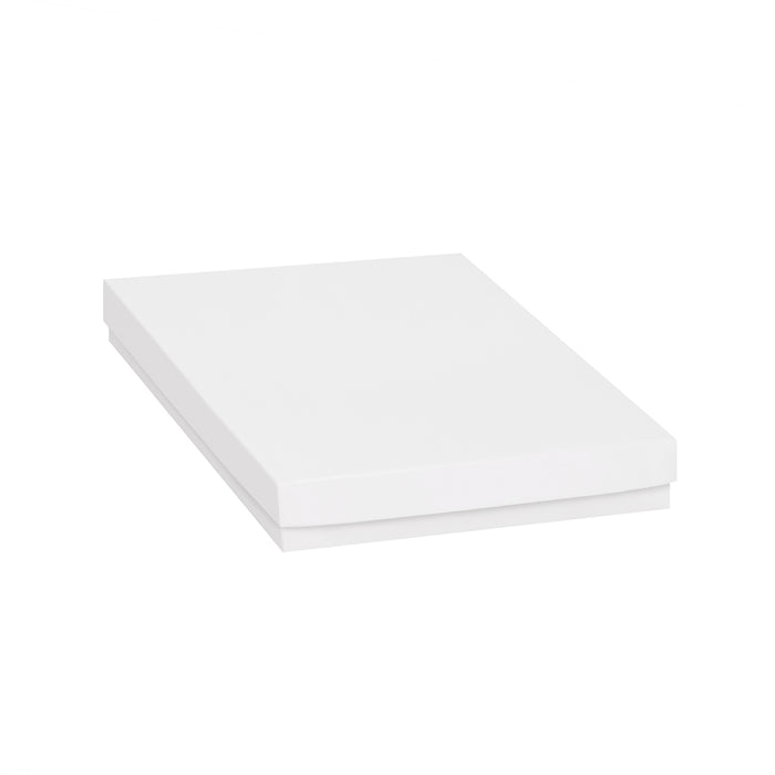 2 PIECE JEWELLERY BOX