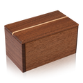 2-Step Trick Drawer Puzzle Box