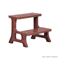 2 TIER FLOWER POT STAND (GP-2912)