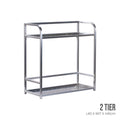 2 TIER RACK RT 40X17X41CM MP201001-40 (HFH8574A)