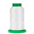 2922-0015 - White - Isacord Thread