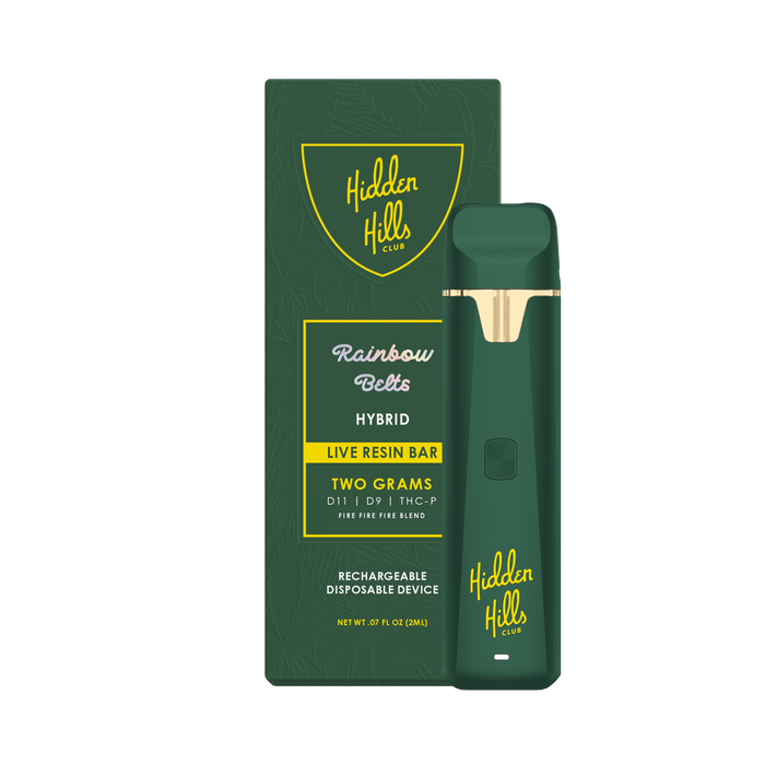 Hidden Hills Giftbox - Hidden Hills Club