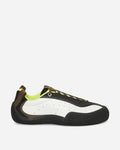 Village PM 2Pm White - Lime / Natural Black Sneakers Low F22002 Multicolor