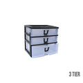 2S1B COLLEGE A4 DRAWER (422-3)