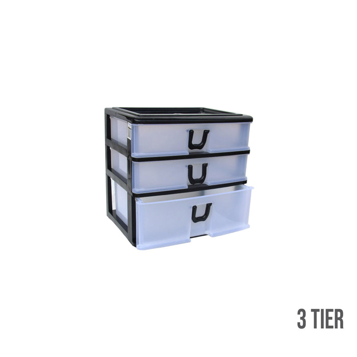 2S1B COLLEGE A4 DRAWER (422-3)
