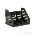 3 COLUMN BOOK SHELF (7113)