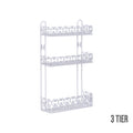 3 LAYER RECT RACK CA381203 (HFH8207)