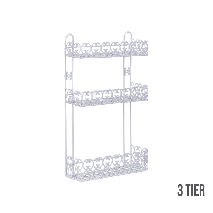 3 LAYER RECT RACK CA381203 (HFH8207)