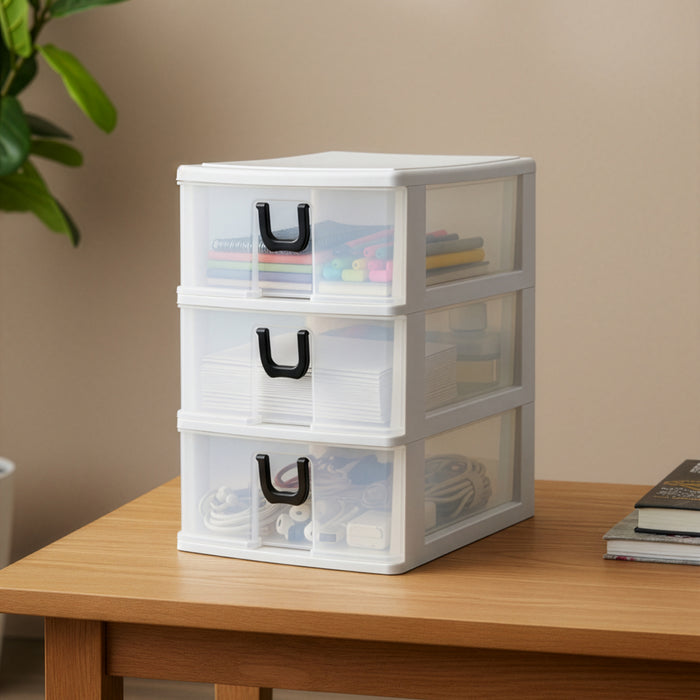 3 TIER 3B A4 DRAWER (402-3)