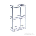 3 TIER ALUM WALL SHELF TA3184A3 (HFH8465)