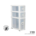 3 TIER KITCHEN DRAWER (511-3)