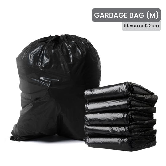 36INX48IN GARBAGE 19PCS/BAG 0-35 19 (VYK3648)