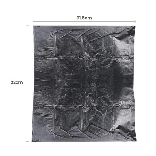 36INX48IN GARBAGE 19PCS/BAG 0-35 19 (VYK3648)