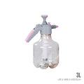 3L Portable Pressure Spray Bottle (HFH9631)