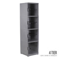 4 TIER CORINA CABINET (809-4)