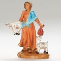 5" Fontanini Melia
