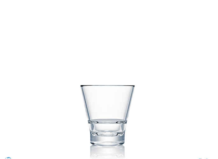 5 oz Rocks Glass (CASE)