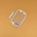 5 x 7 Embroidery Frame and Grid - IQ Intuition Compatible