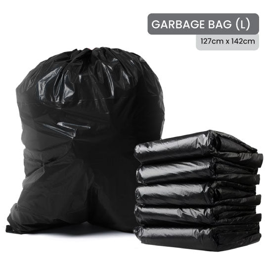 50INX56IN GARBAGE 9PCS/BAG 0-60 09 (VYK5056)