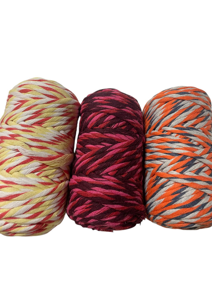 5mm 260ft Mixed Colors