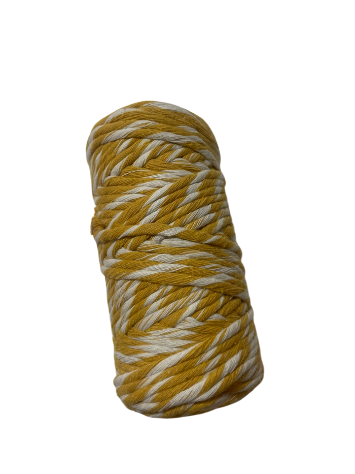 5mm 260ft Mixed Colors
