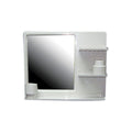 6-IN-1 BATHROOM ACCESSORY (8925)