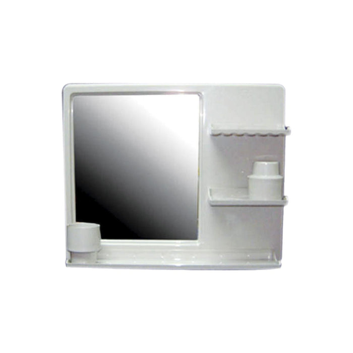 6-IN-1 BATHROOM ACCESSORY (8925)