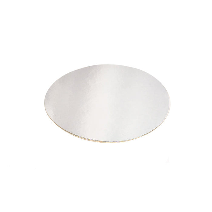 7" Round Cake Board