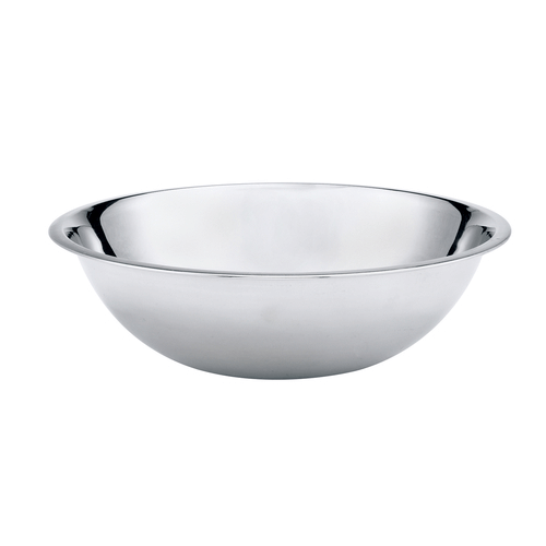 8 qt  Mixing Bowl, Metal (EACH)