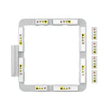 8" x 8" Magnetic Embroidery Frame - Compatible with Baby Lock & Brother Machines