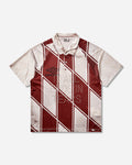 Umbro 90 92 Kit Polo Dirty White T-Shirts Top UBMW0686JY196 WTH0013