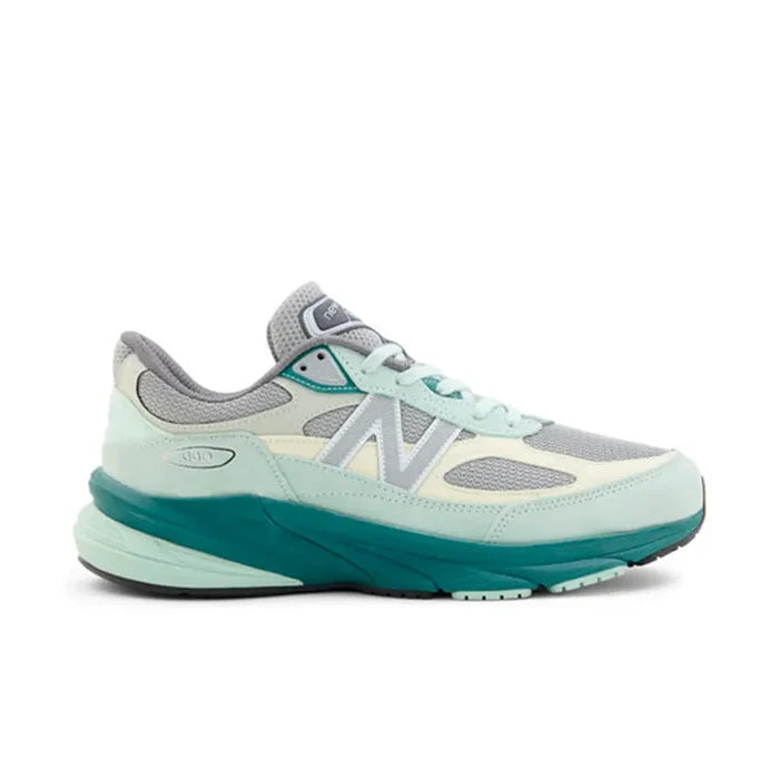 990v6 Made in USA 'Clay Ash'